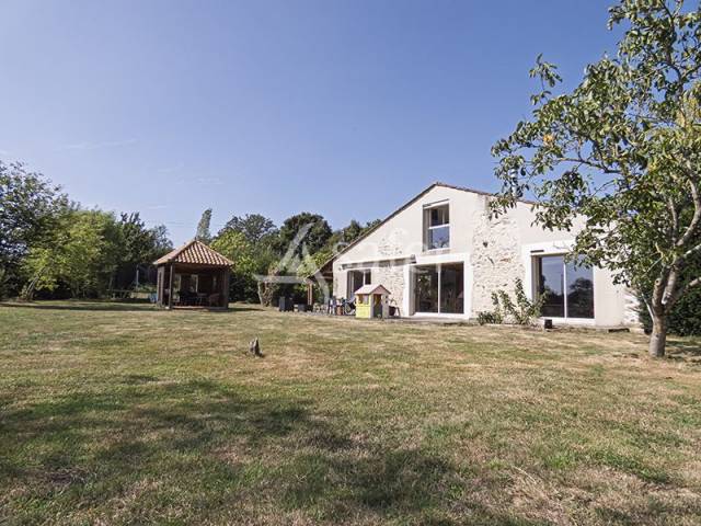 Proprietà equestre In vendita Vendée