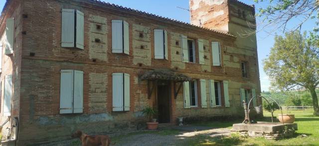 Proprietà equestre In vendita Lot-et-Garonne