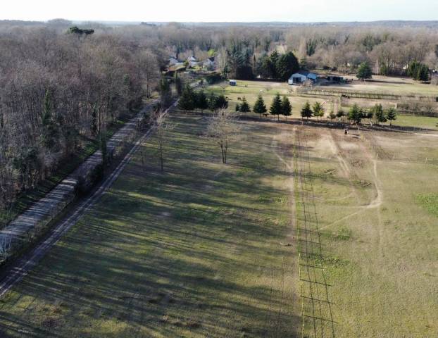 Proprietà equestre In vendita Seine-et-Marne
