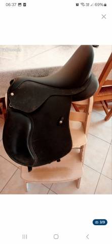 Altra sella Wintec 500 17" - 2023