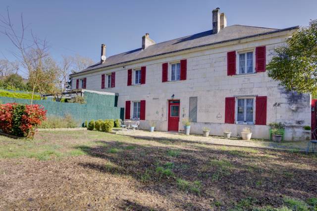Bella dimora equestre In vendita Maine-et-Loire