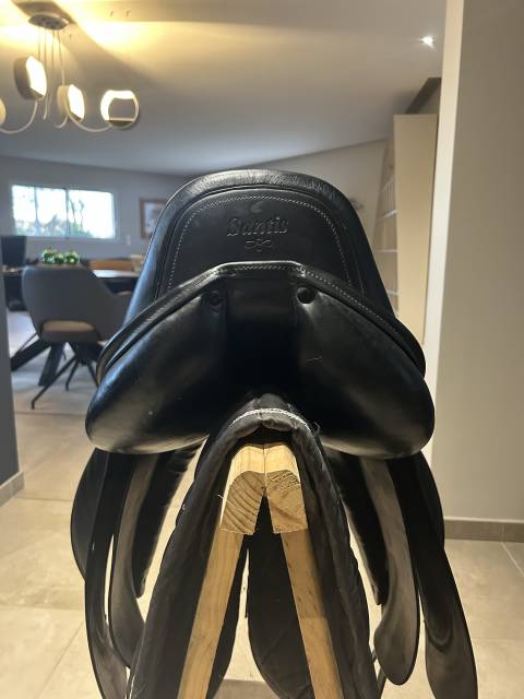 Sella da dressage  Santis 17.5" - 2021