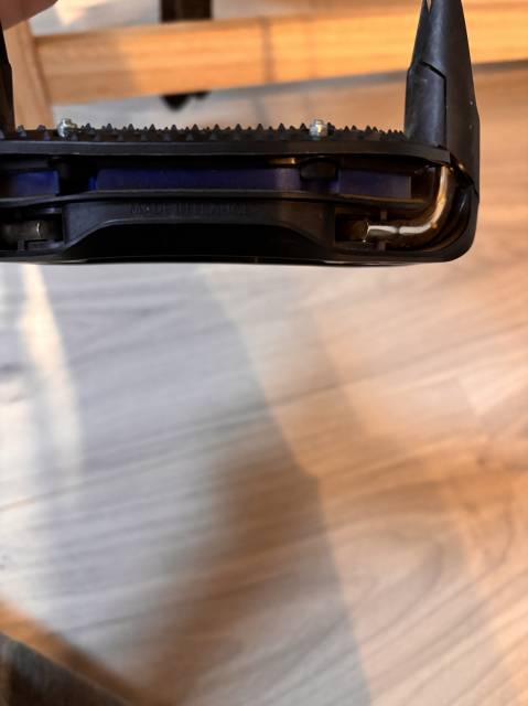 Sella da dressage Prestige Italia  17.5" - 2021