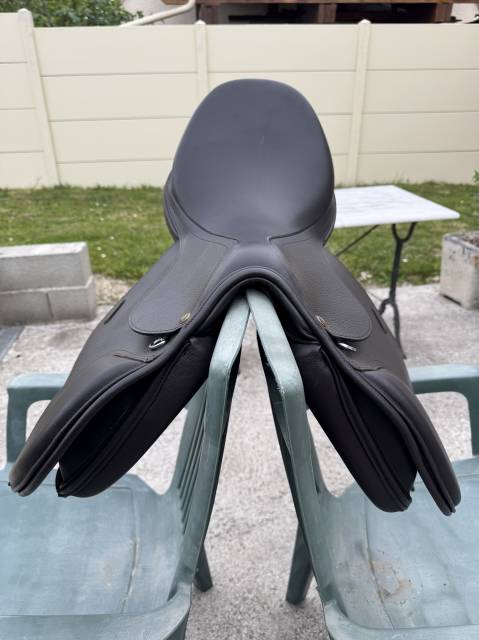 Sella mista  miami suprême  17.5" - 2025