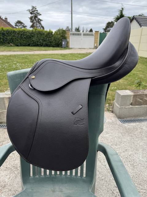 Sella mista  miami suprême  17.5" - 2025