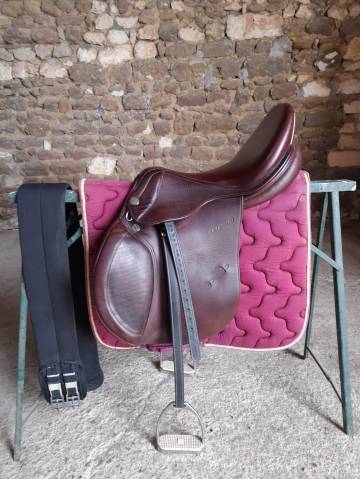 Sella mista Prestige Italia  17" - 2010