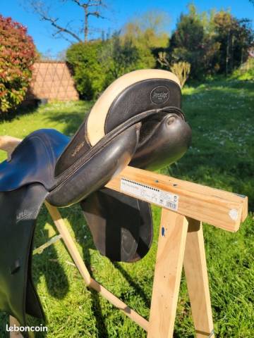Sella mista Prestige Italia Michel Robert 17" - 2025
