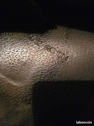 Sella mista Prestige Italia Michel Robert 17" - 2025