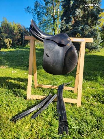 Sella mista Prestige Italia Michel Robert 17" - 2025