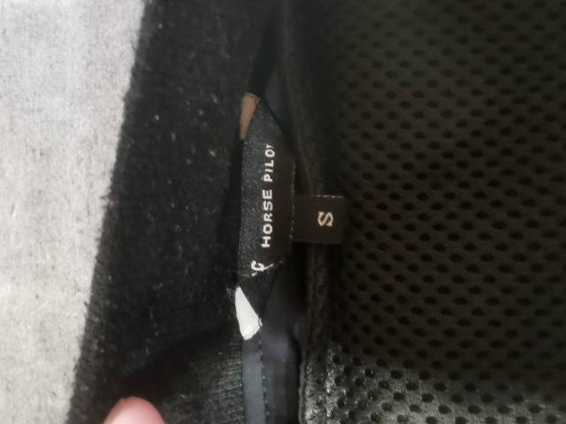  Horse Pilot Occasione