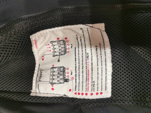  Horse Pilot Occasione