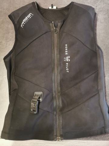  Horse Pilot Occasione