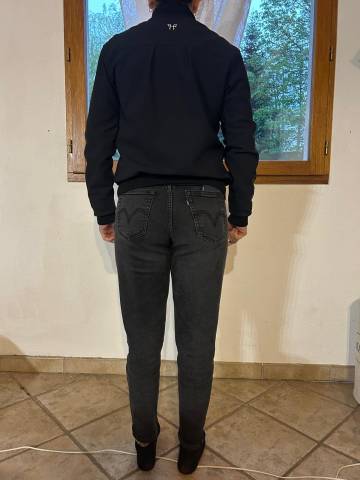  Horse Pilot Occasione