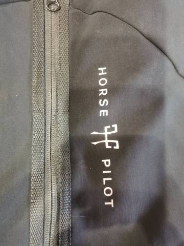  Horse Pilot Occasione