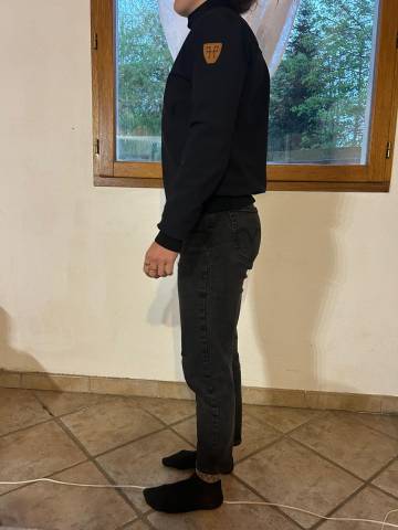  Horse Pilot Occasione