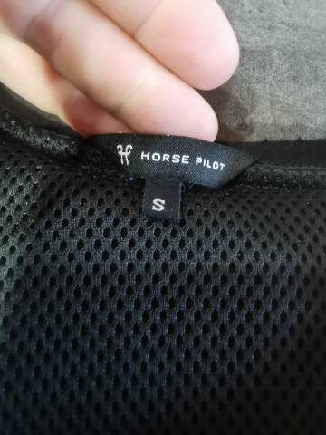  Horse Pilot Occasione