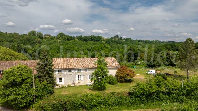 Proprietà equestre In vendita Gironde