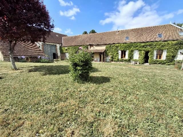 Proprietà equestre In vendita Yonne