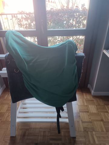 SELLA TREKKING MARCHIO SOMMER MODELLO SPIRIT DS CLASSIC