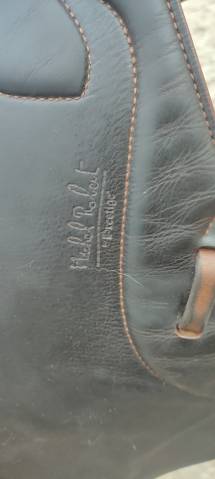 Sella mista Prestige Italia  17.5" - 2006