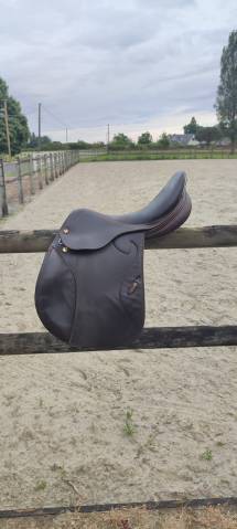 Sella mista Prestige Italia  17.5" - 2006