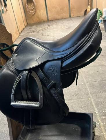 Sella antares Signature Obstacle 2023