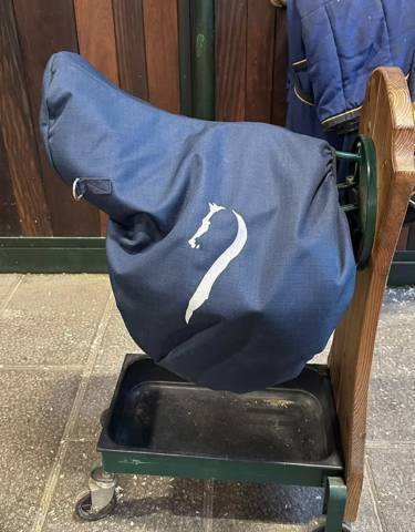 Sella antares Signature Obstacle 2023