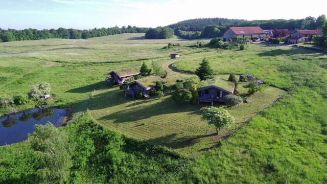 Bella dimora equestre In vendita Haute-Vienne