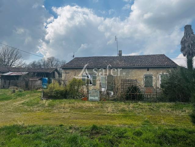 Azienda agricola In vendita Lot-et-Garonne
