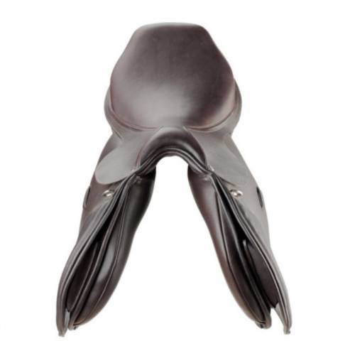 Sella da salto ostacoli Tattini Daslö 17" - 2018