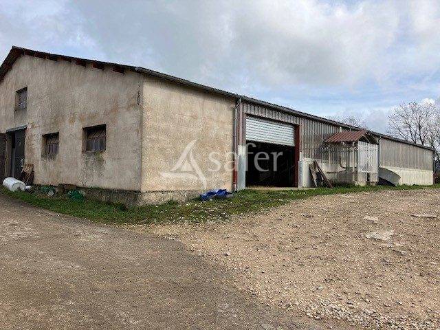 Azienda agricola In vendita Jura