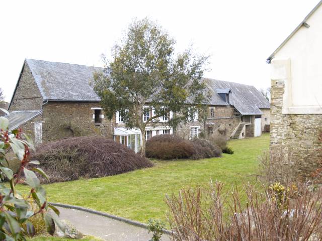 Proprietà equestre In vendita Calvados