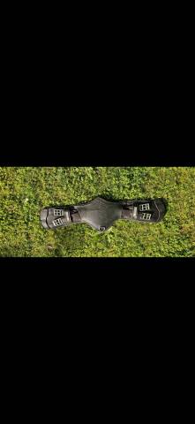 Sella da dressage Forestier  17.5" - 2020