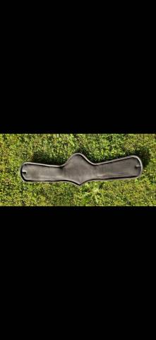 Sella da dressage Forestier  17.5" - 2020