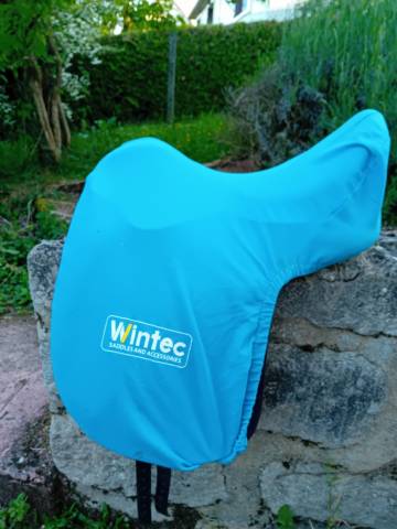 Sella da dressage Wintec  17" - 2024