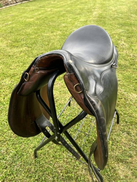 Sella da trekking Forestier  17" - 1997