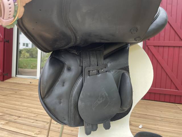 Sella mista Prestige Italia  17" - 2020