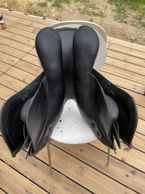 Sella mista Prestige Italia  17" - 2020