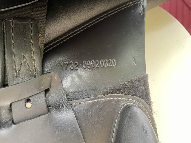 Sella mista Prestige Italia  17" - 2020