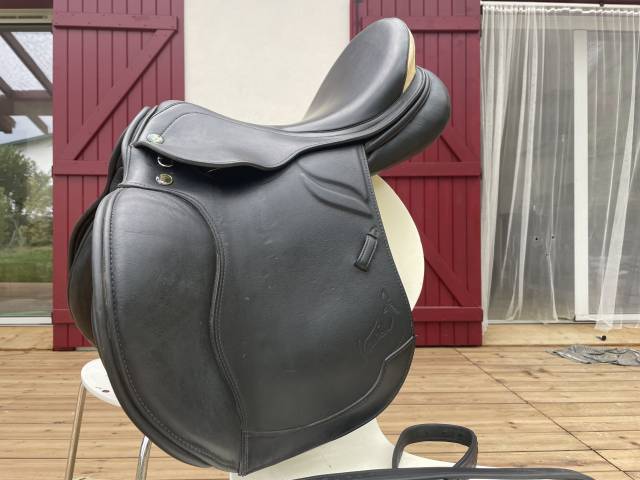 Sella mista Prestige Italia  17" - 2020