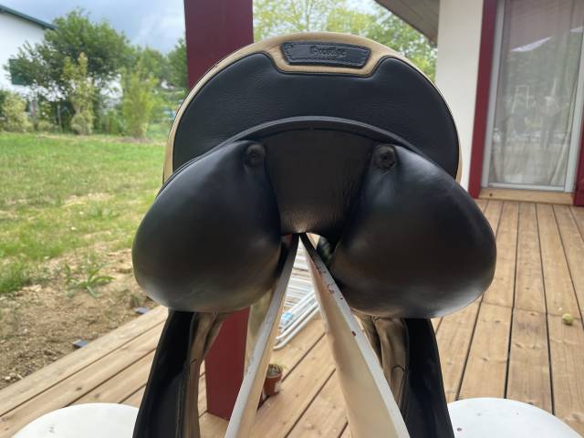 Sella mista Prestige Italia  17" - 2020