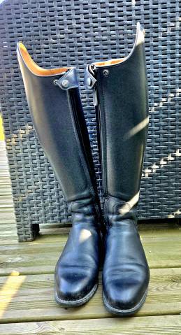  De Niro Boot Co Occasione