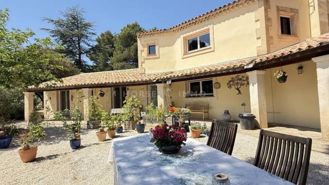Proprietà equestre In vendita Bouches-du-Rhône