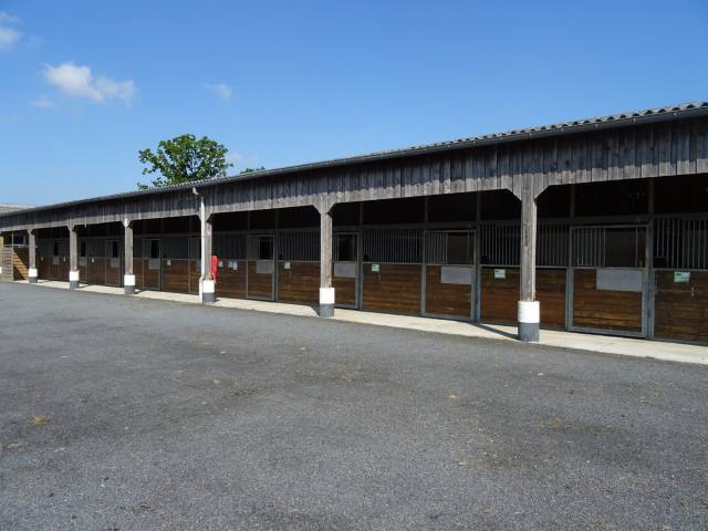 Proprietà equestre In vendita Calvados