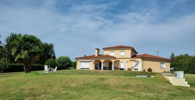 Proprietà equestre In vendita Allier