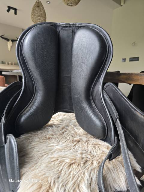 Sella da trekking Trekker  17" - 2024