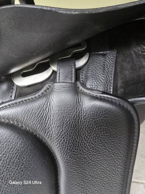 Sella da trekking Trekker  17" - 2024