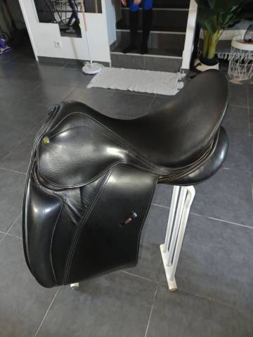 Sella da dressage Marjoman Viena 17.5" - 2020