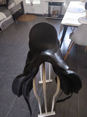 Sella da dressage Marjoman Viena 17.5" - 2020