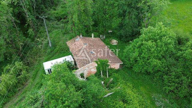 Proprietà rurale In vendita Dordogne